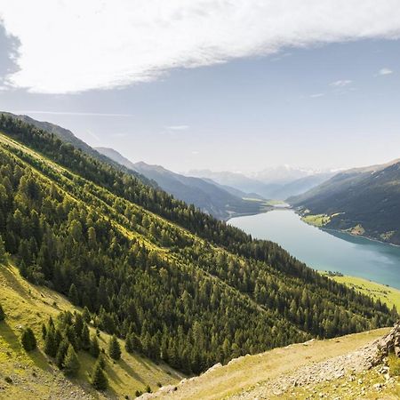 Panoramic Suites Winzerhoehe Скена Экстерьер фото