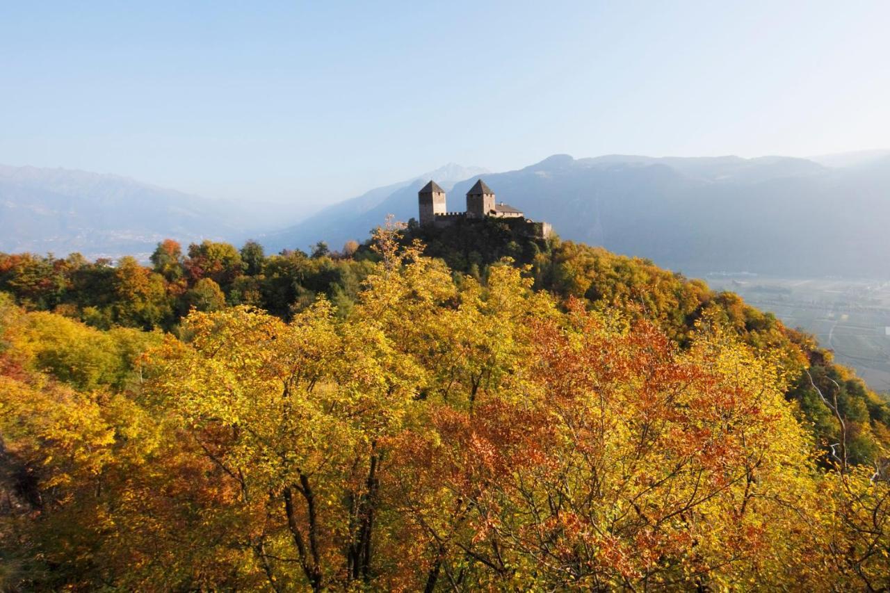 Panoramic Suites Winzerhoehe Скена Экстерьер фото