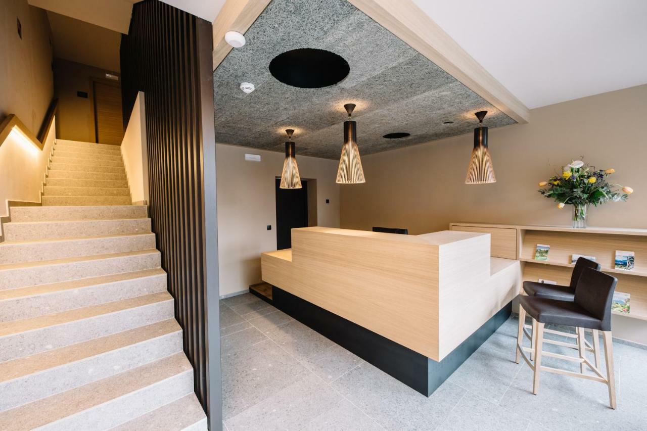 Panoramic Suites Winzerhoehe Скена Экстерьер фото
