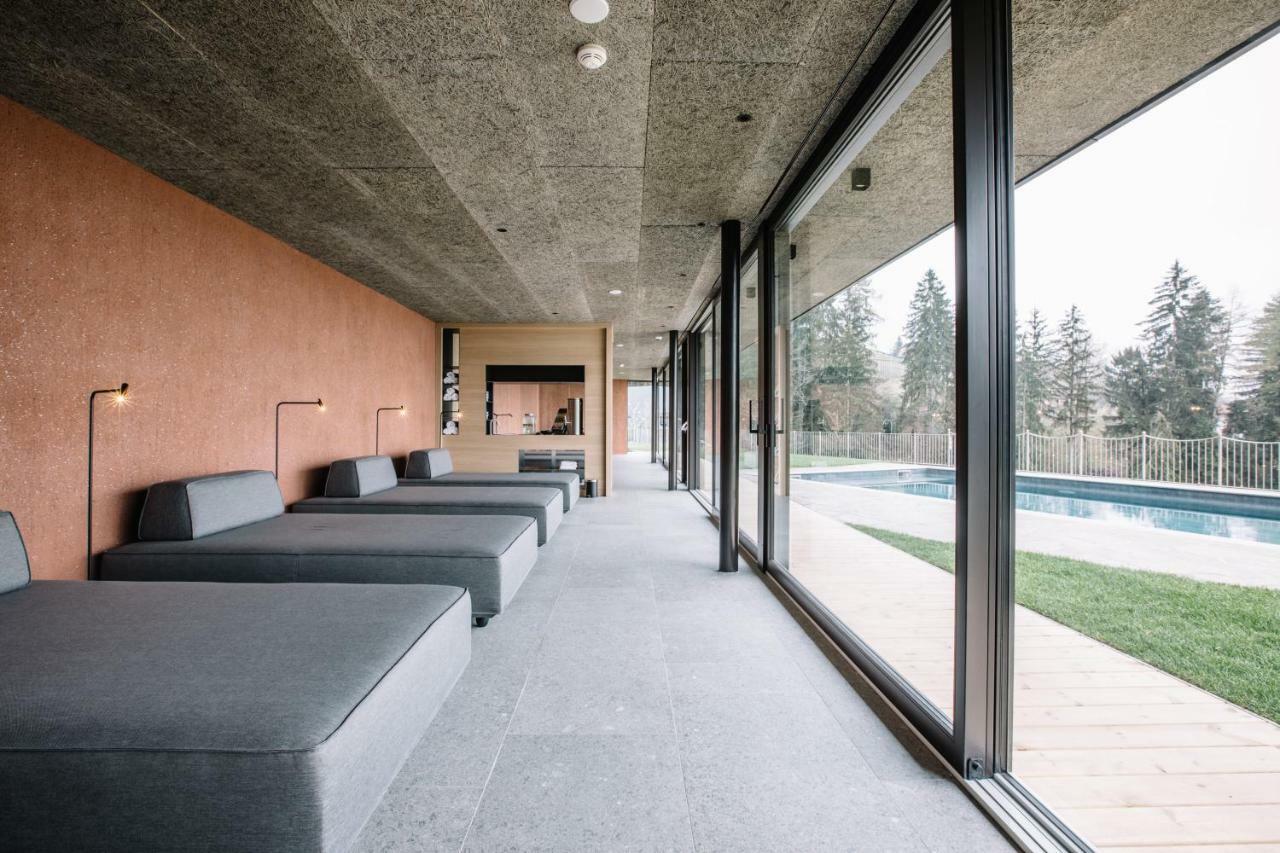 Panoramic Suites Winzerhoehe Скена Экстерьер фото