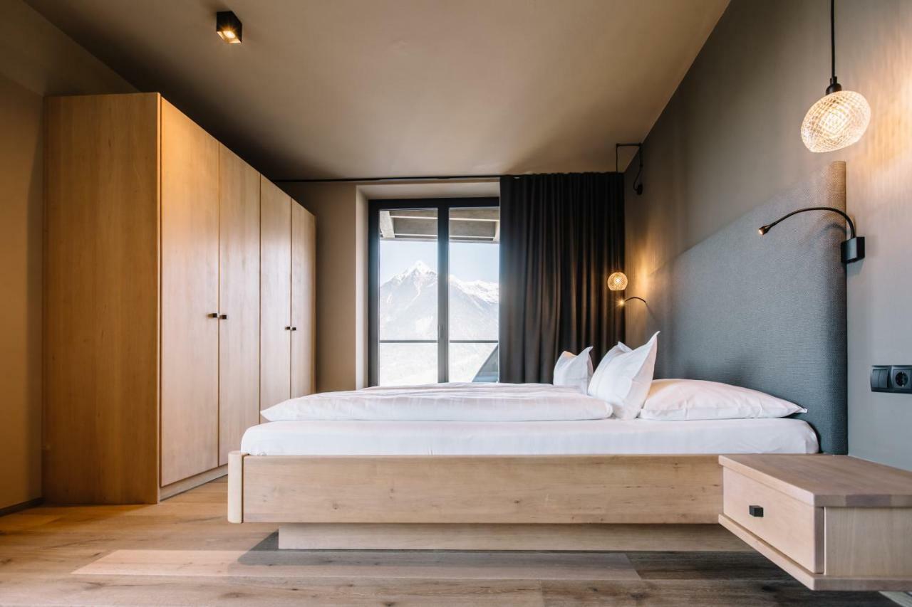 Panoramic Suites Winzerhoehe Скена Экстерьер фото