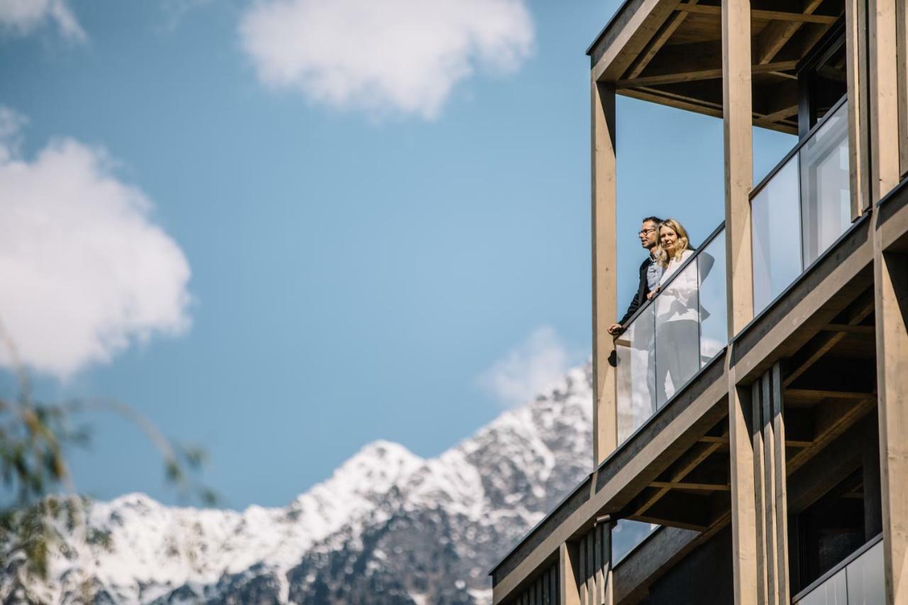 Panoramic Suites Winzerhoehe Скена Экстерьер фото