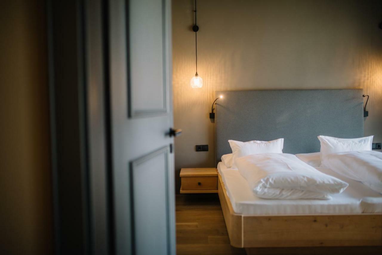 Panoramic Suites Winzerhoehe Скена Экстерьер фото