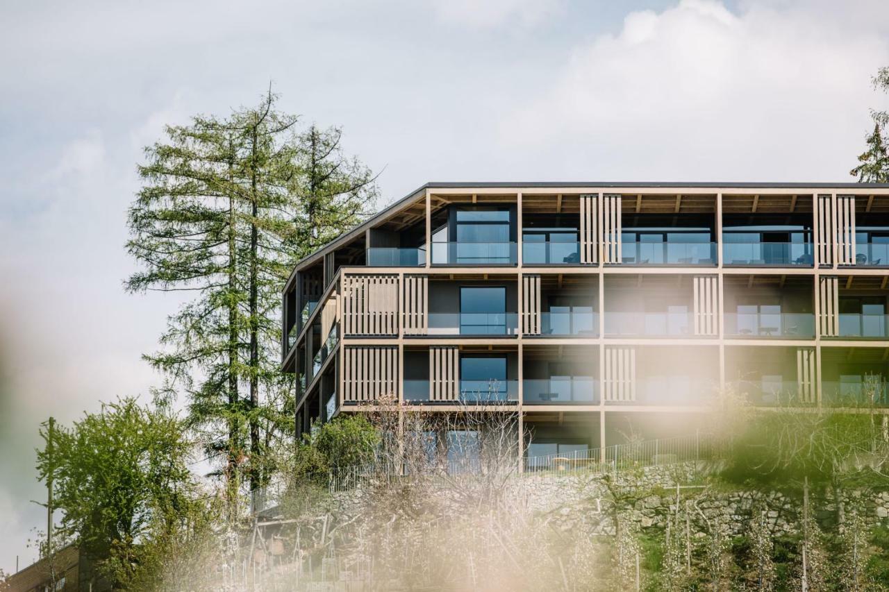 Panoramic Suites Winzerhoehe Скена Экстерьер фото