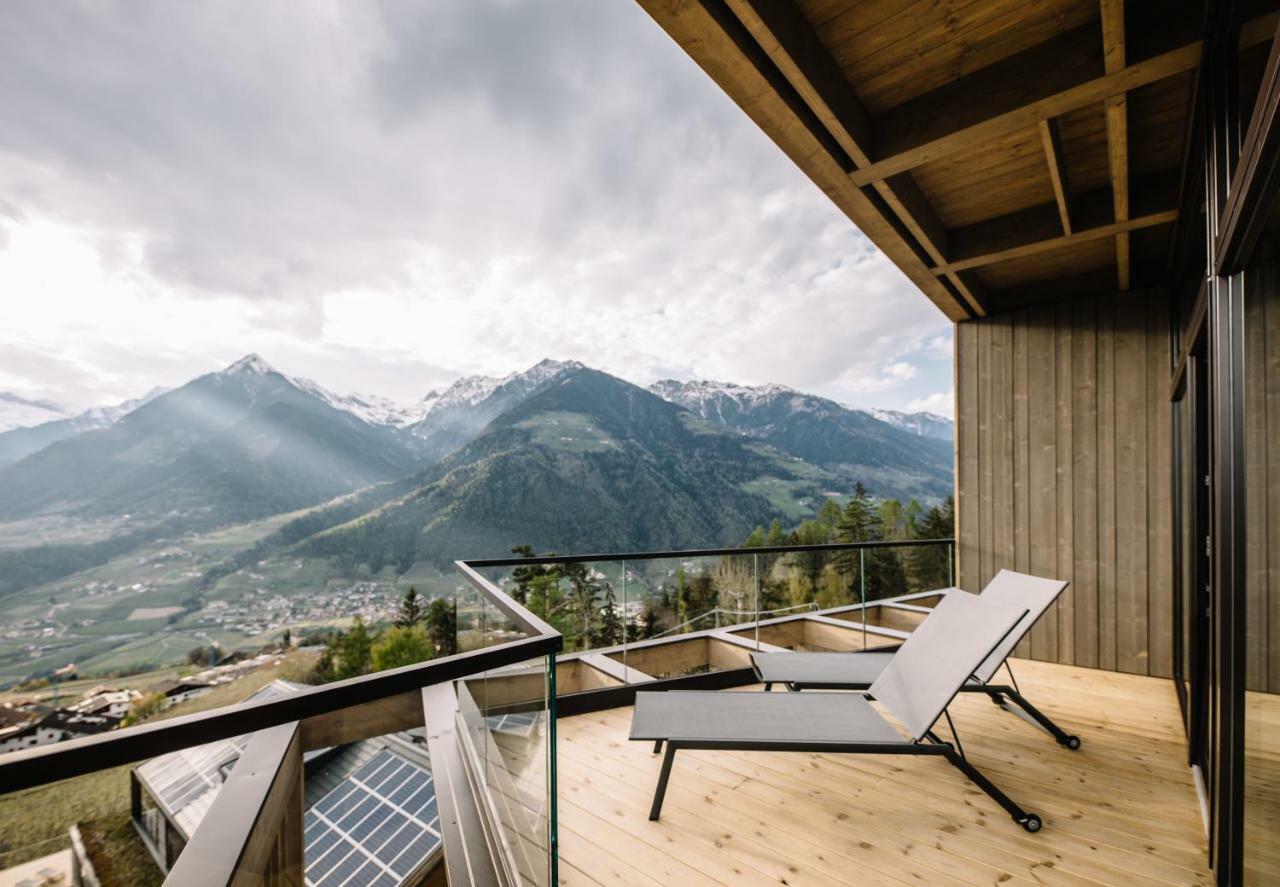Panoramic Suites Winzerhoehe Скена Экстерьер фото
