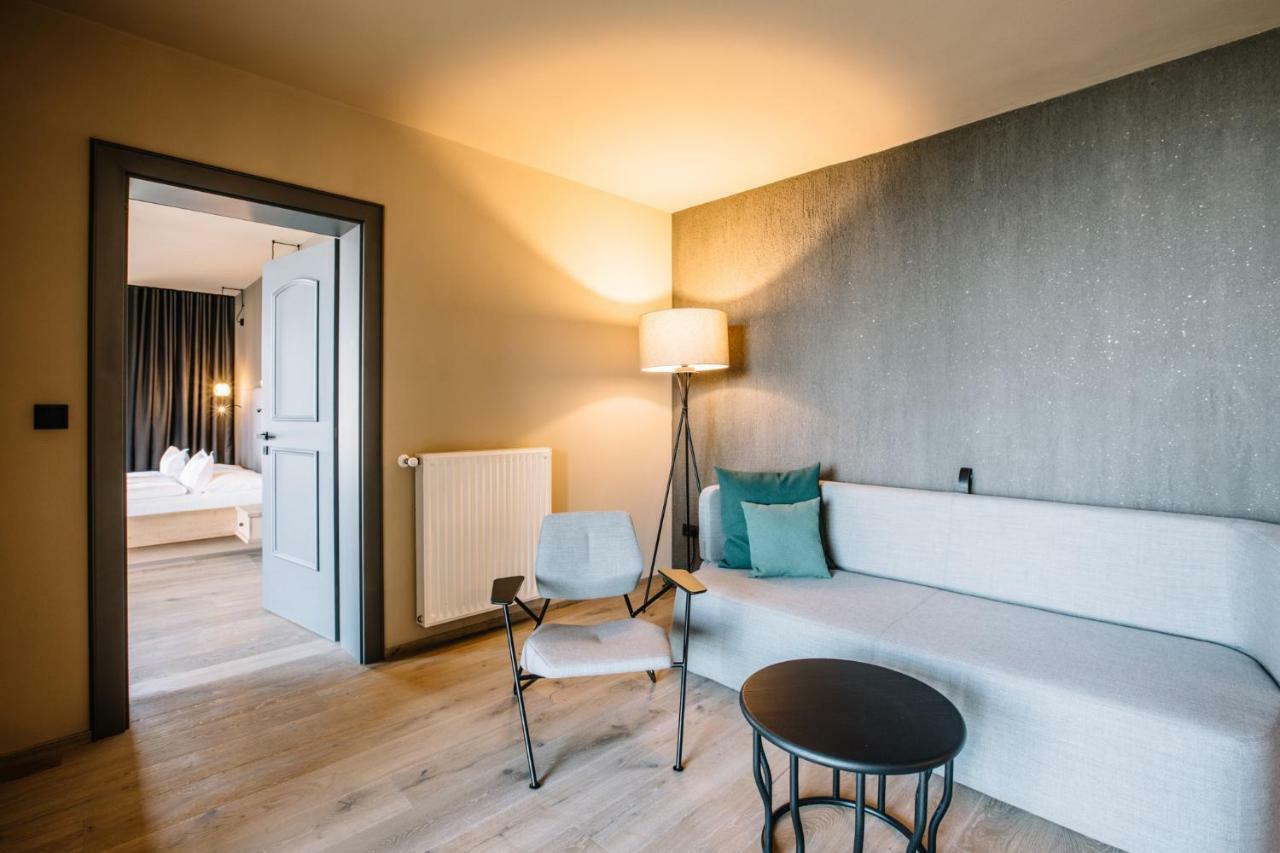 Panoramic Suites Winzerhoehe Скена Экстерьер фото