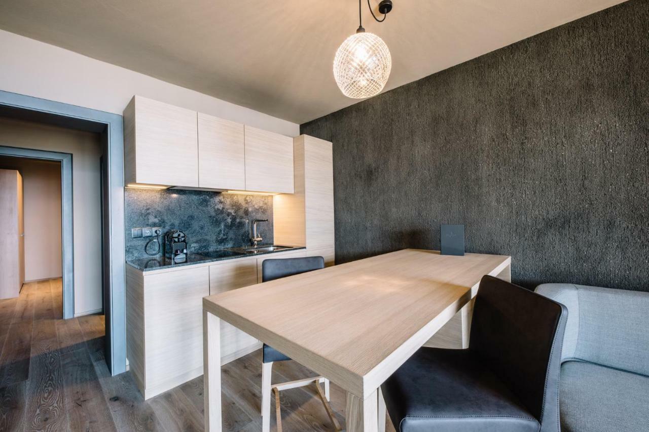 Panoramic Suites Winzerhoehe Скена Экстерьер фото