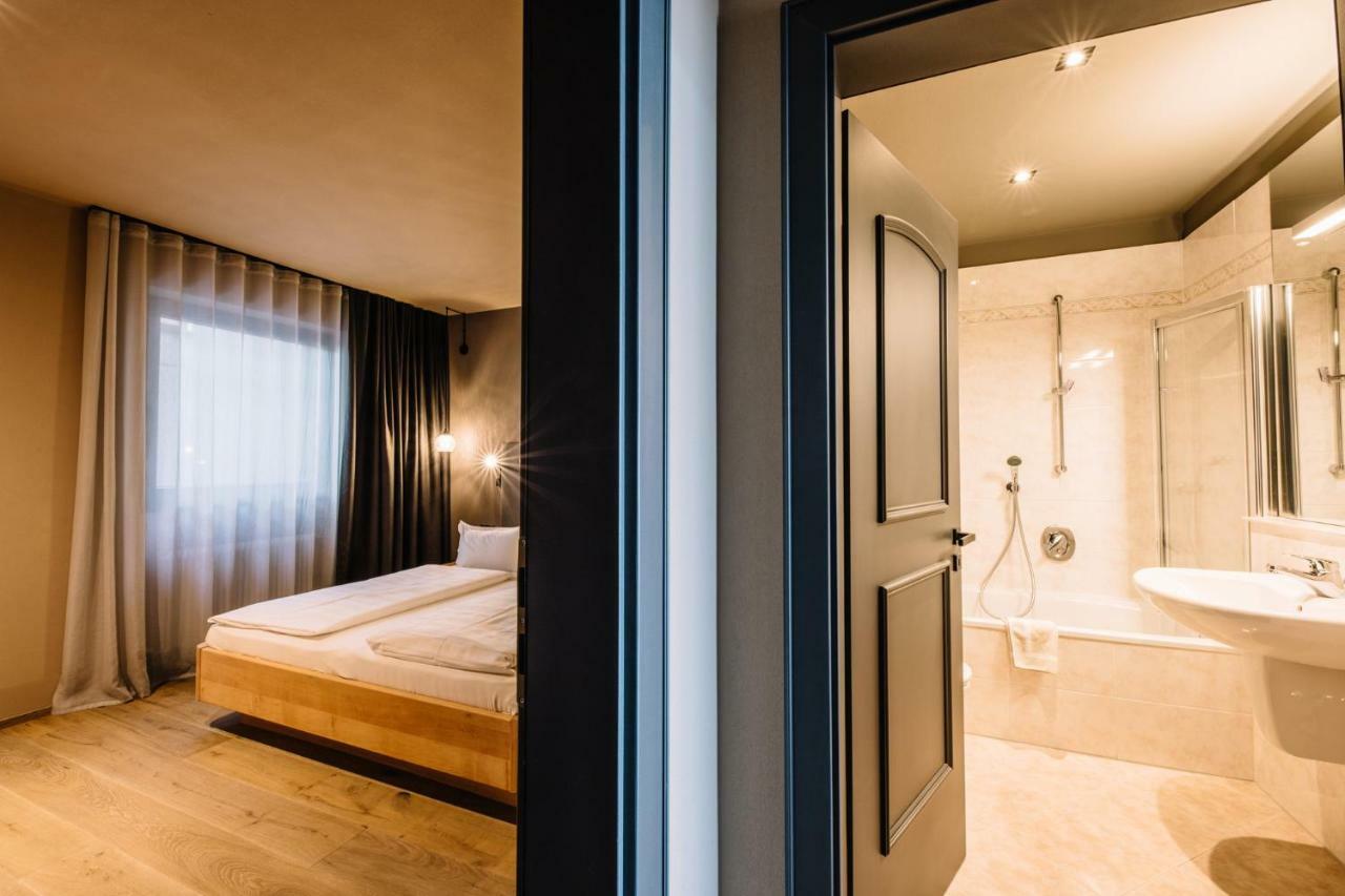 Panoramic Suites Winzerhoehe Скена Экстерьер фото