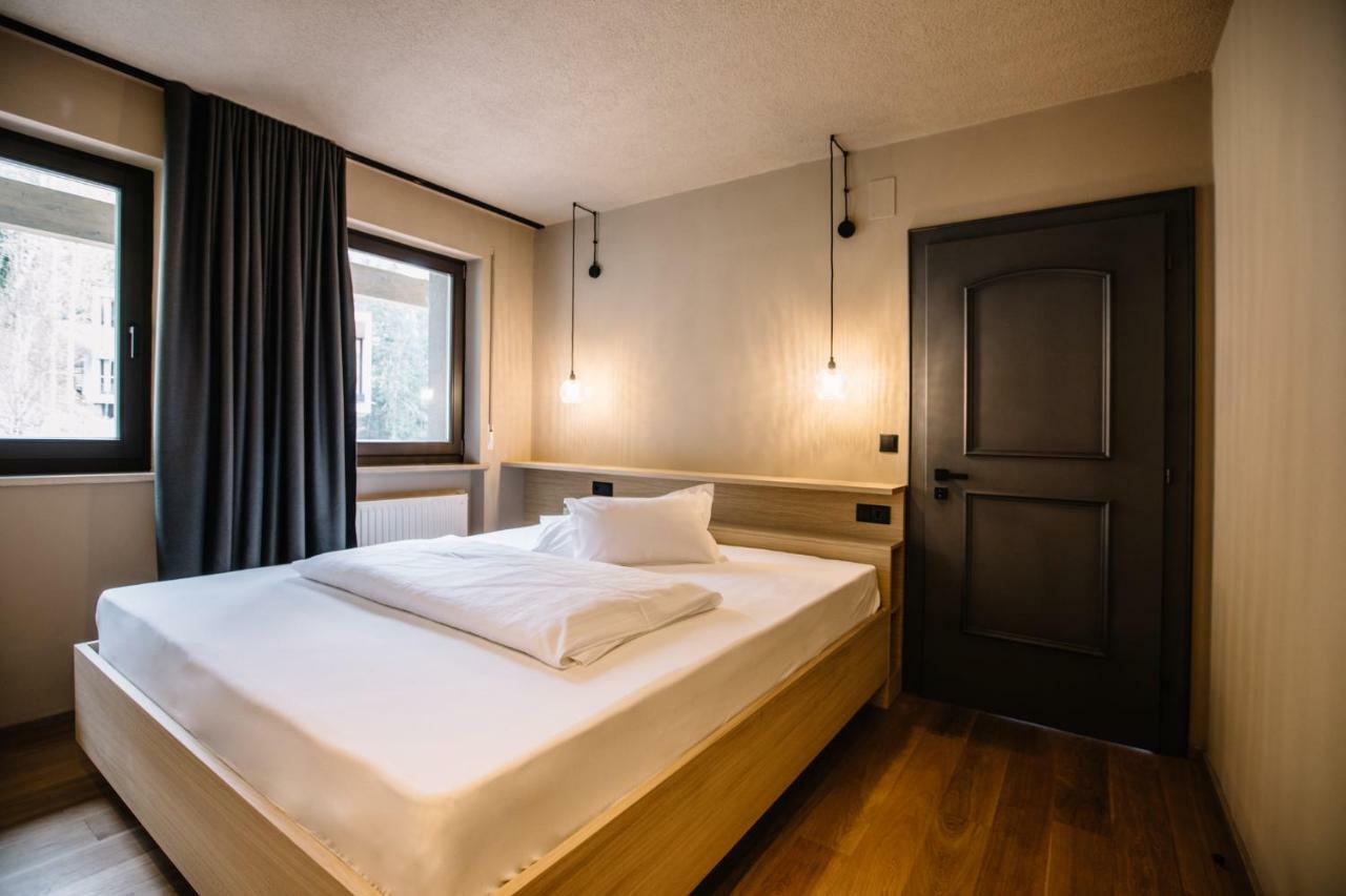 Panoramic Suites Winzerhoehe Скена Экстерьер фото