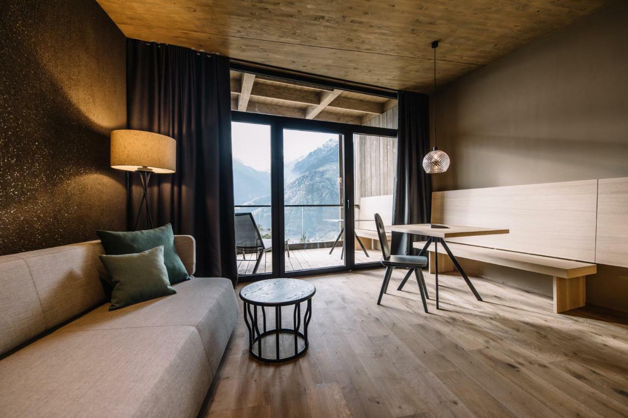 Panoramic Suites Winzerhoehe Скена Экстерьер фото