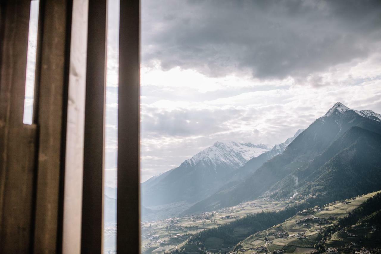 Panoramic Suites Winzerhoehe Скена Экстерьер фото
